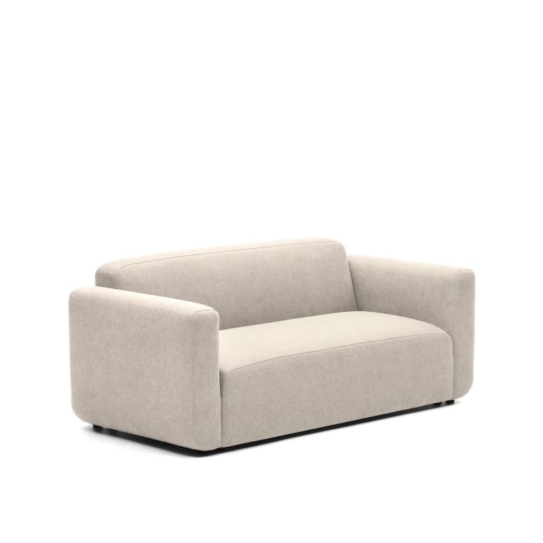 Kave Home Neom 2-zits bank Beige