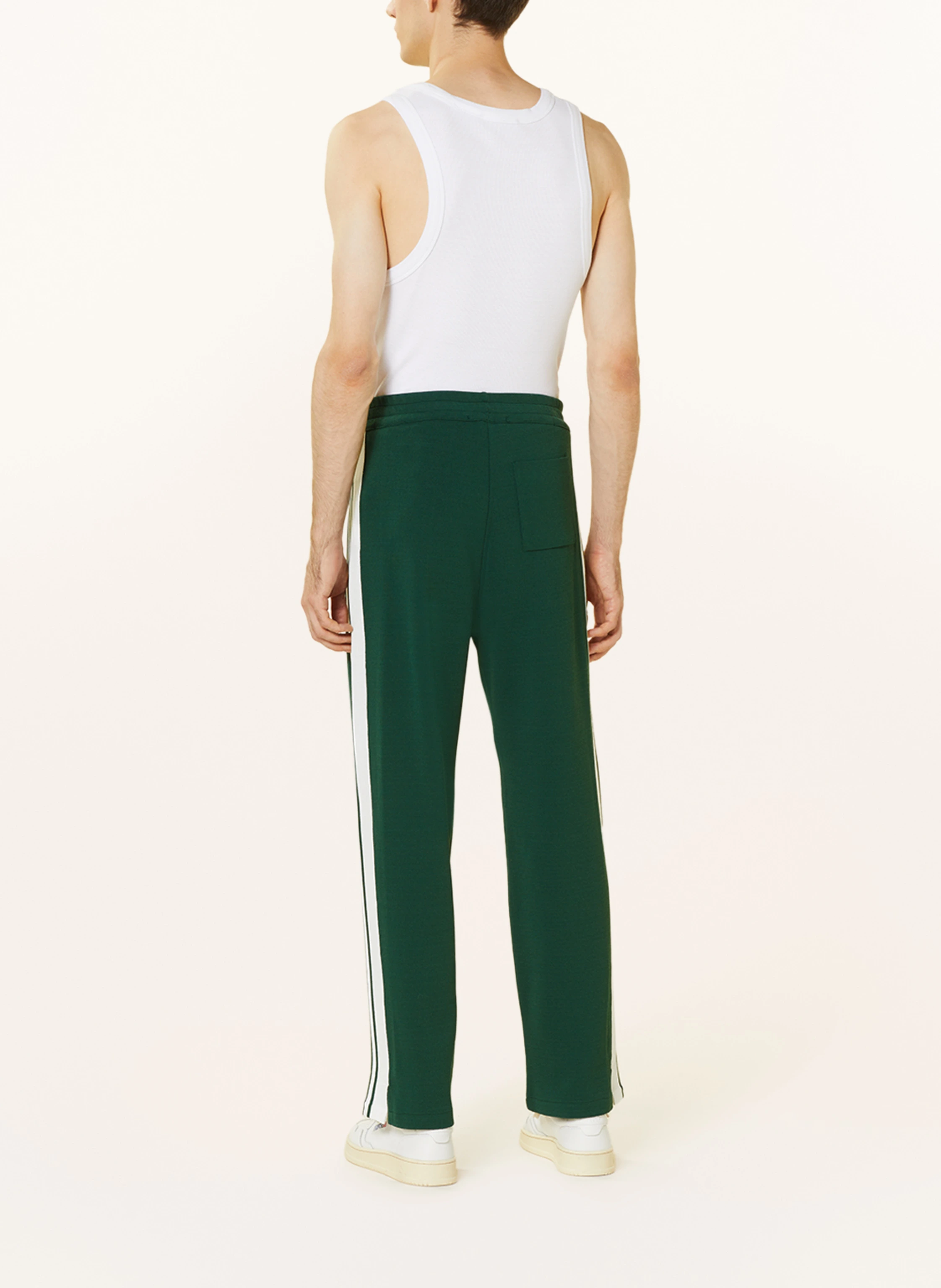 AUTRY Track Pants mit Galonstreifen