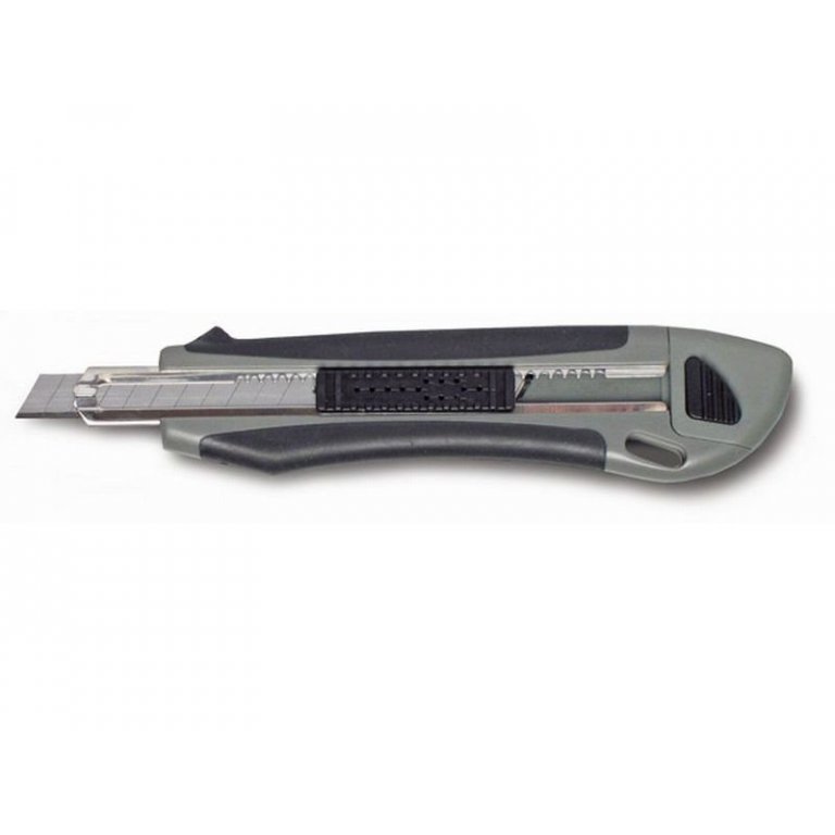 Cutter für 9 mm Klingen mit Magazin