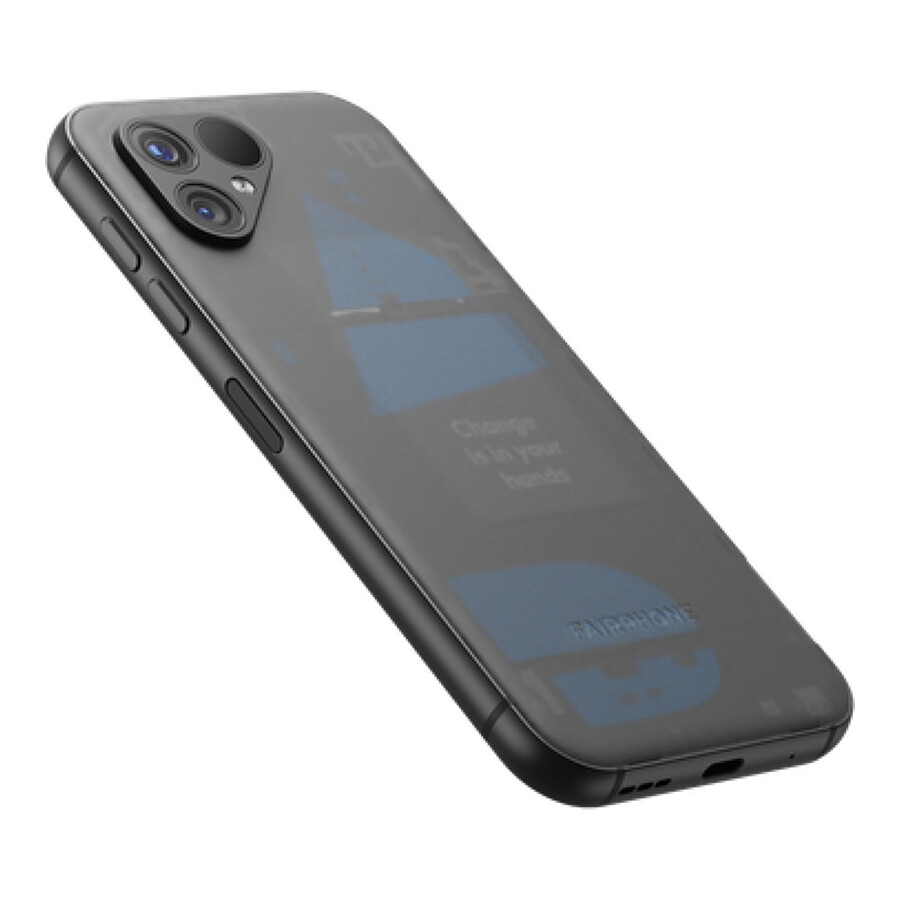 Fairphone 5 5G (Transparent ) - 256 Go
