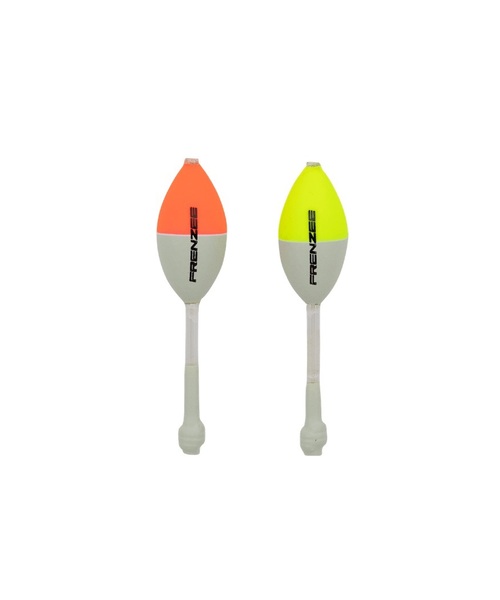 Flotteurs Frenzee FXT Jigger Pole Float (10 pcs)