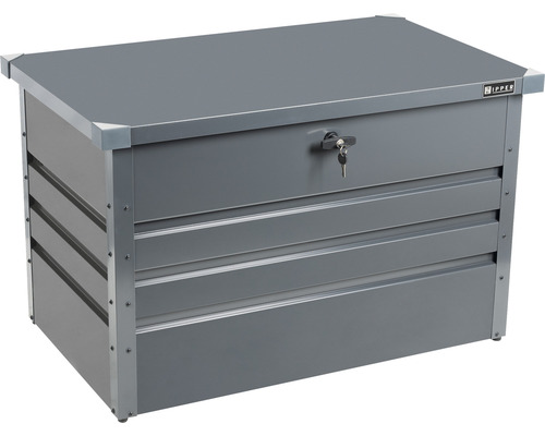 Tuin- en voerbak Zipper ZI-GAB100AN antraciet