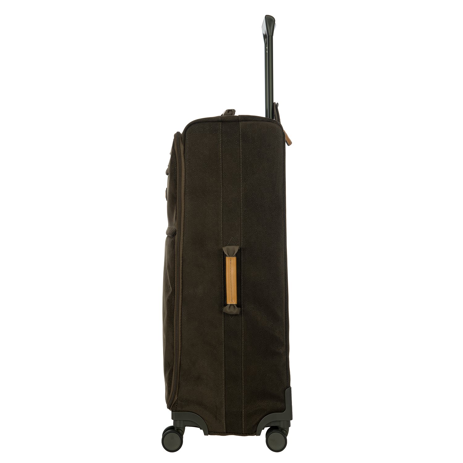 Bric's Life Trolley 77 olive