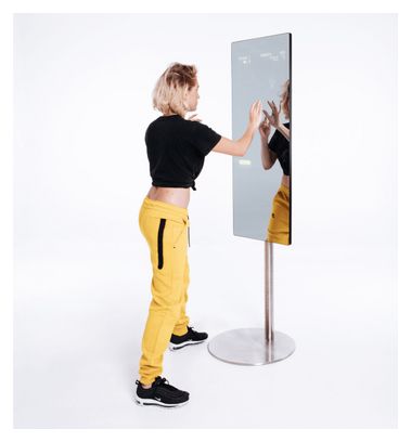 FITTAR Smart Mirror Compact