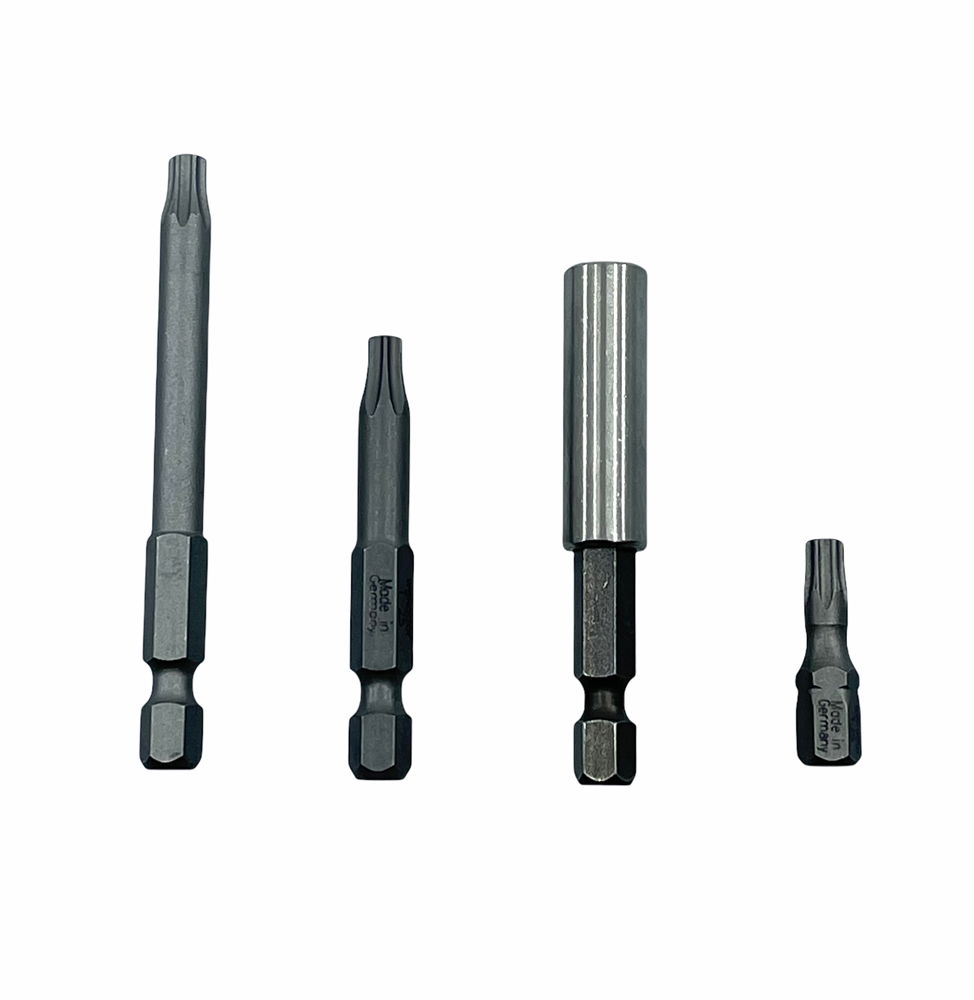 Würth CCE TX25 Bitset