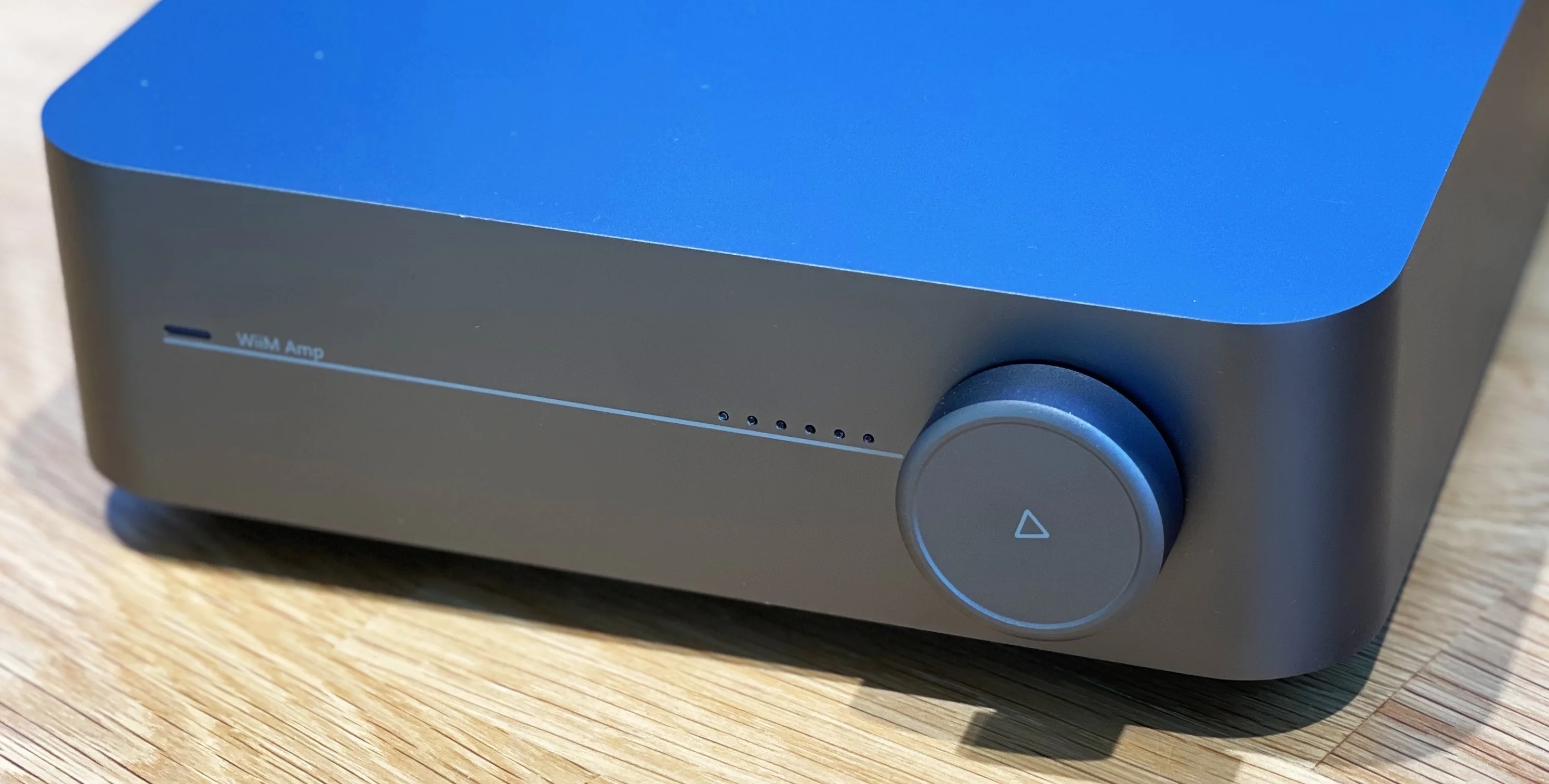 WiiM Amp Amplis hi-fi stéréo