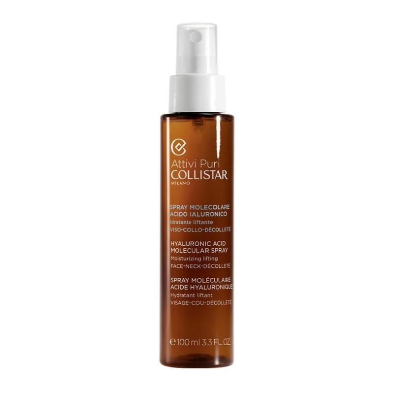 Collistar Pure Actives Hyaluronic Acid Molecular Spray 100ml