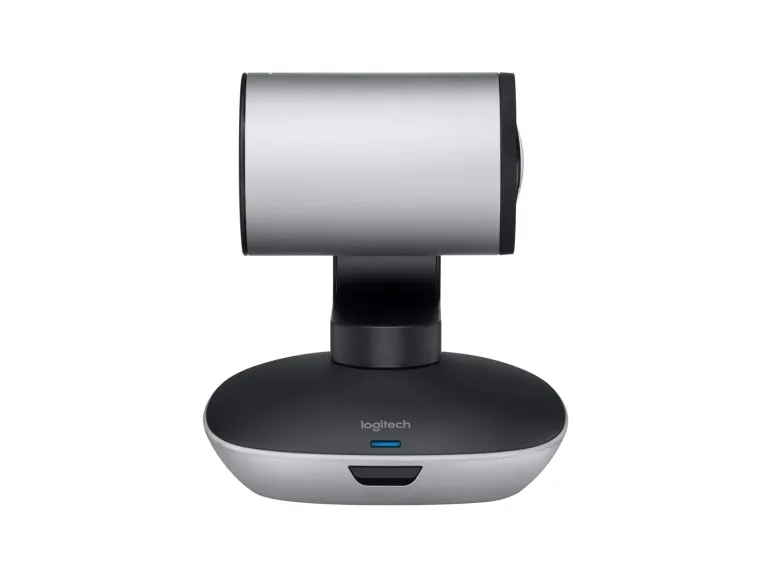 Logitech PTZ Pro 2 - Konferencekamera - PTZ - farve - 1920 x 1080 - 1080p - motoriseret - USB - H.264