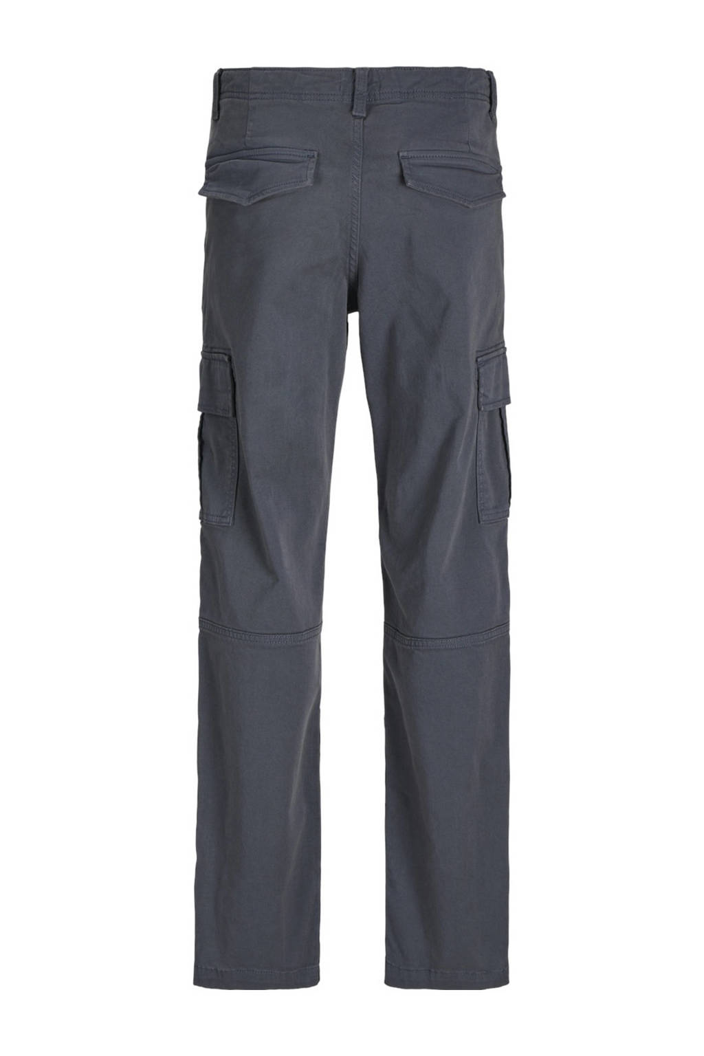 JACK & JONES loose fit cargobroek JPSTKANE JJHARLOW