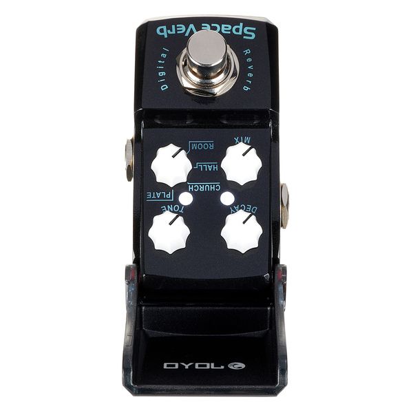 Joyo JF-317 Space Verb