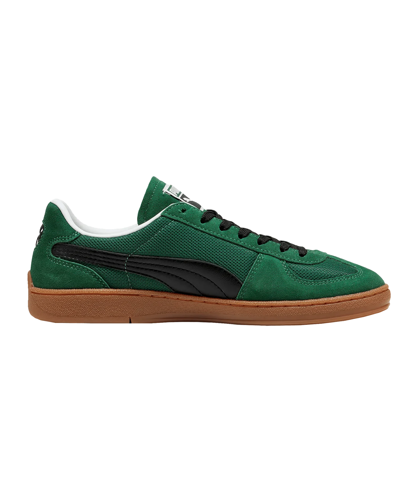 PUMA Super Team OG Grün F10