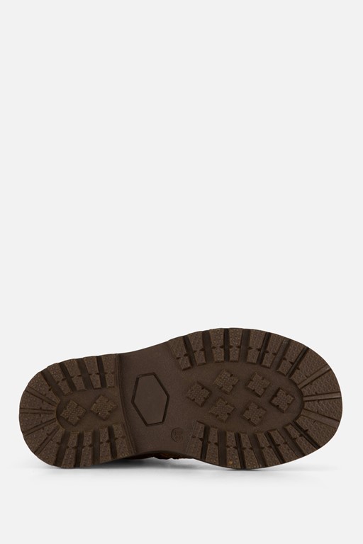 Muyters Boots bruin Leer