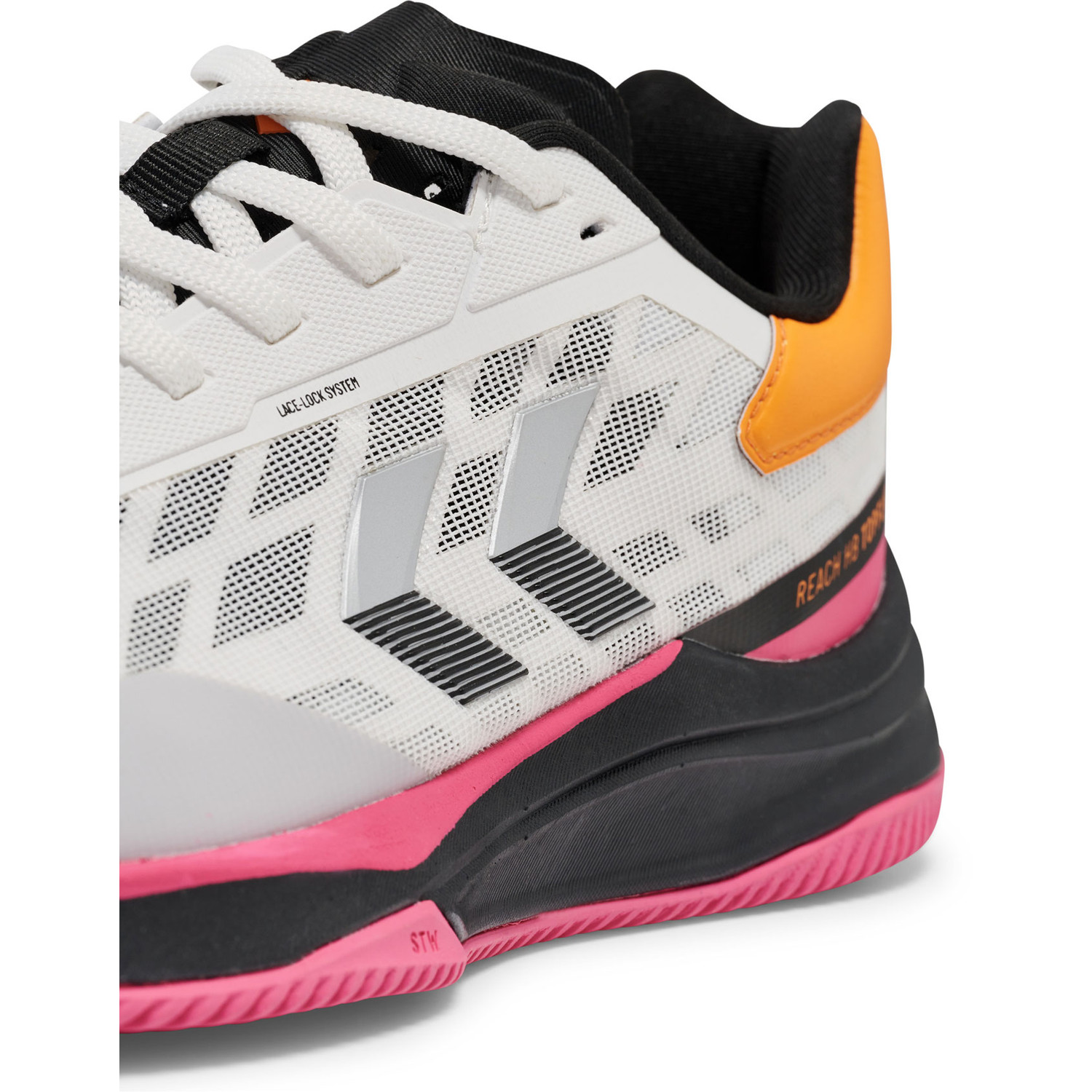 Hummel HB Topflight Pro
