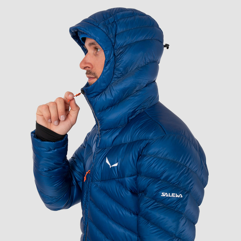 Salewa Herren Ortles Med 3 RDS Down Jacke