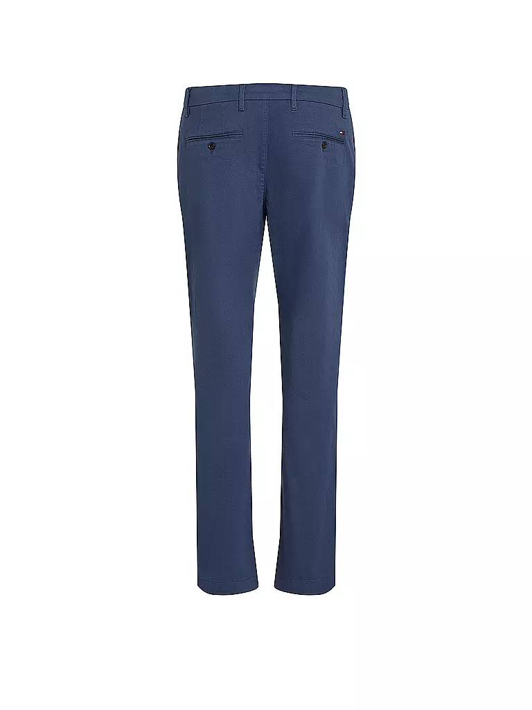 TOMMY HILFIGER Chino DENTON blau