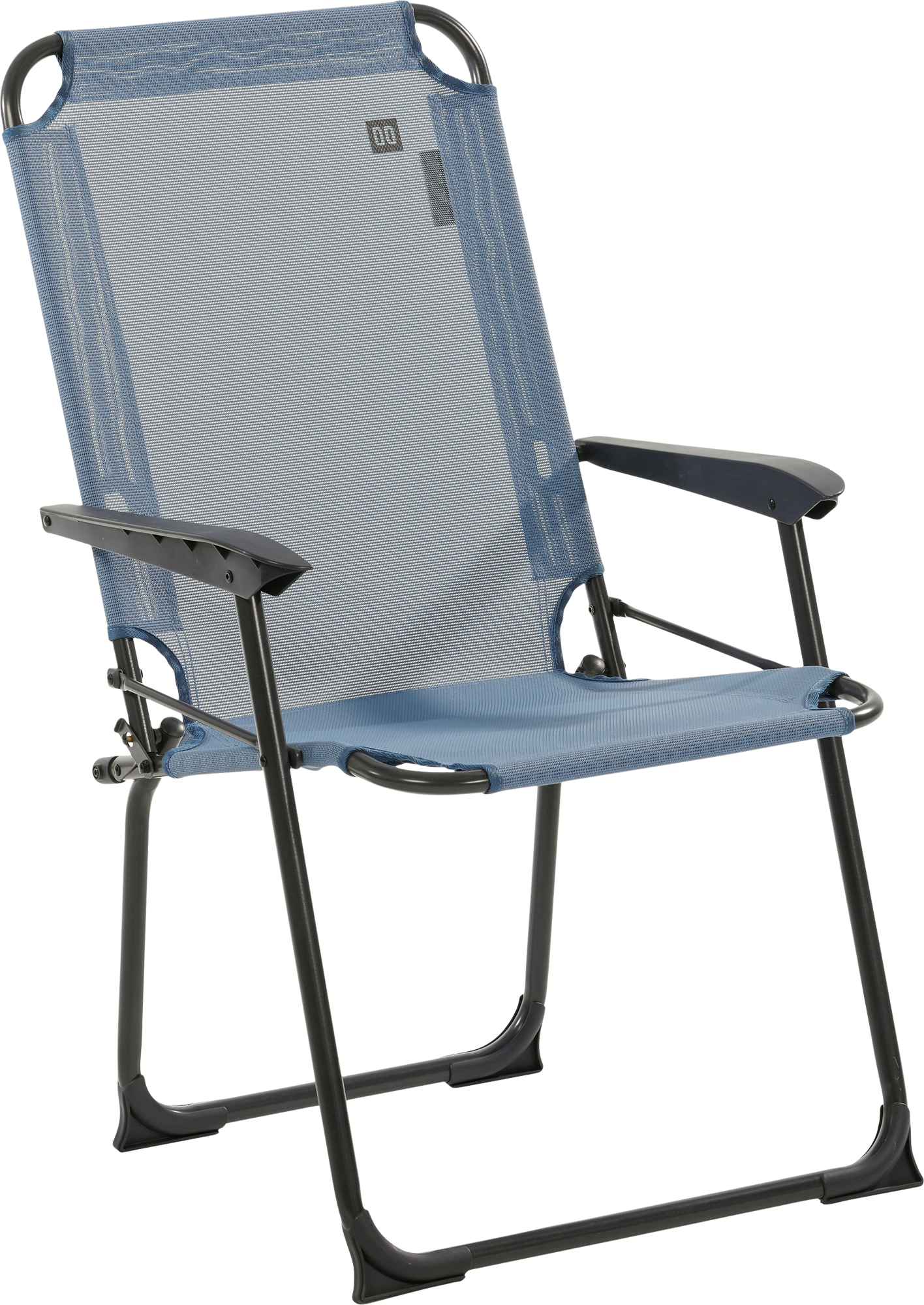 Travellife Como Stuhl compact sky blue