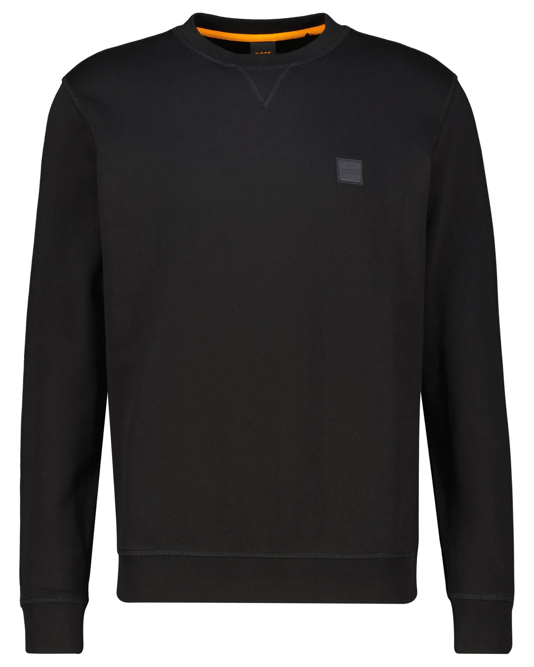 BOSS| Herren Sweatshirt WESTART Relaxed Fit