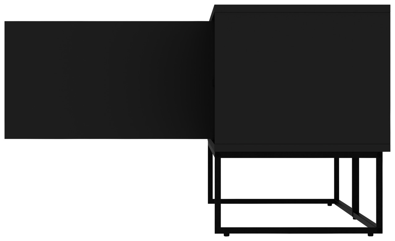 XORA TV-Lowboard LIPP