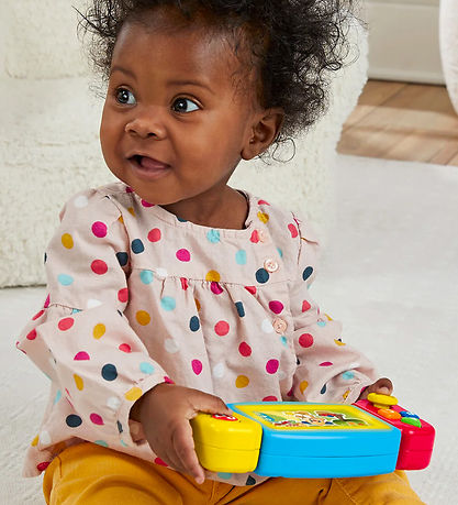 Fisher-Price Aktivitetsleget?j - Twist & Learn Controller