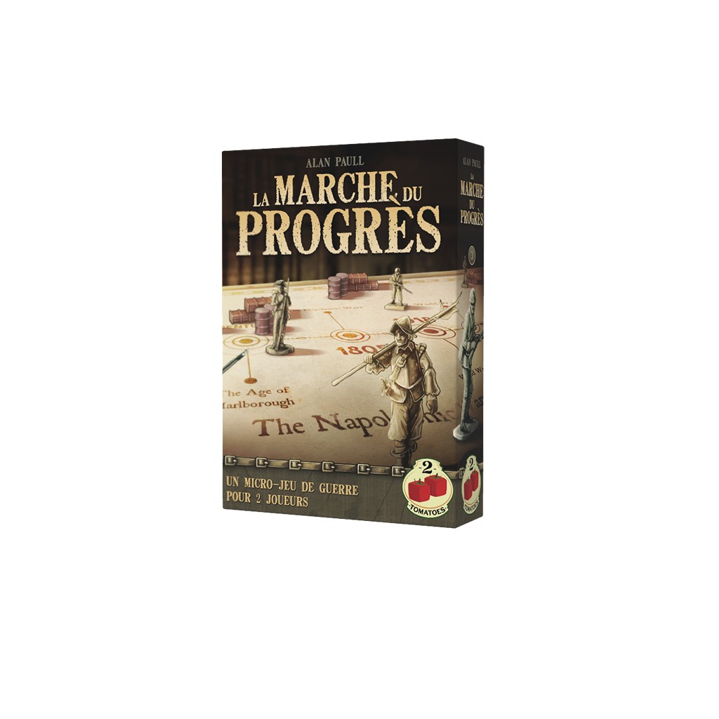 La Marche du Progrès