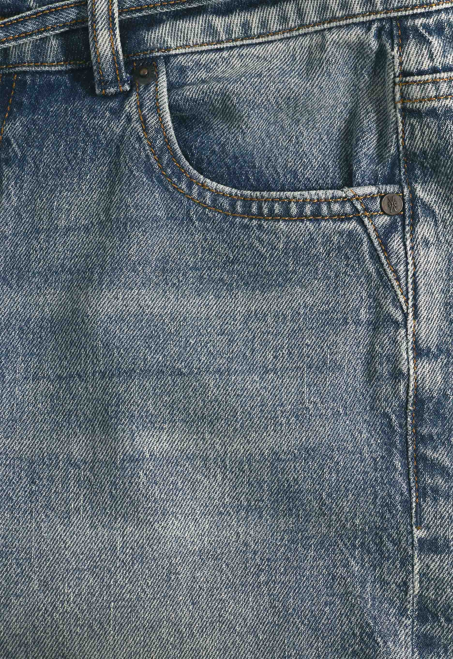 Silvercreek Ruby Wide Leg Jeans