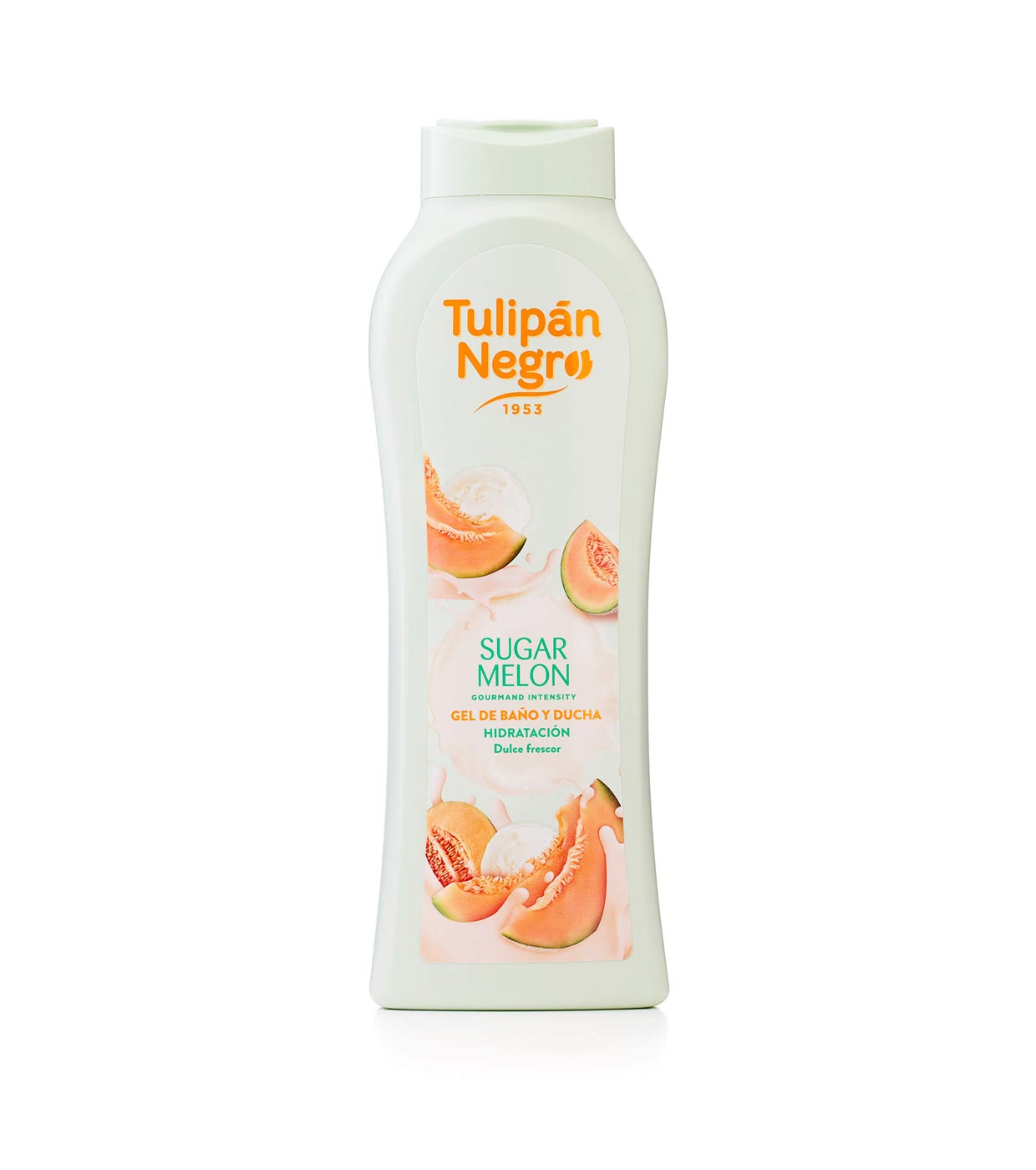 Tulipán Negro - *Gourmand Intensity* - Gel de banho 650ml - Sugar Melon