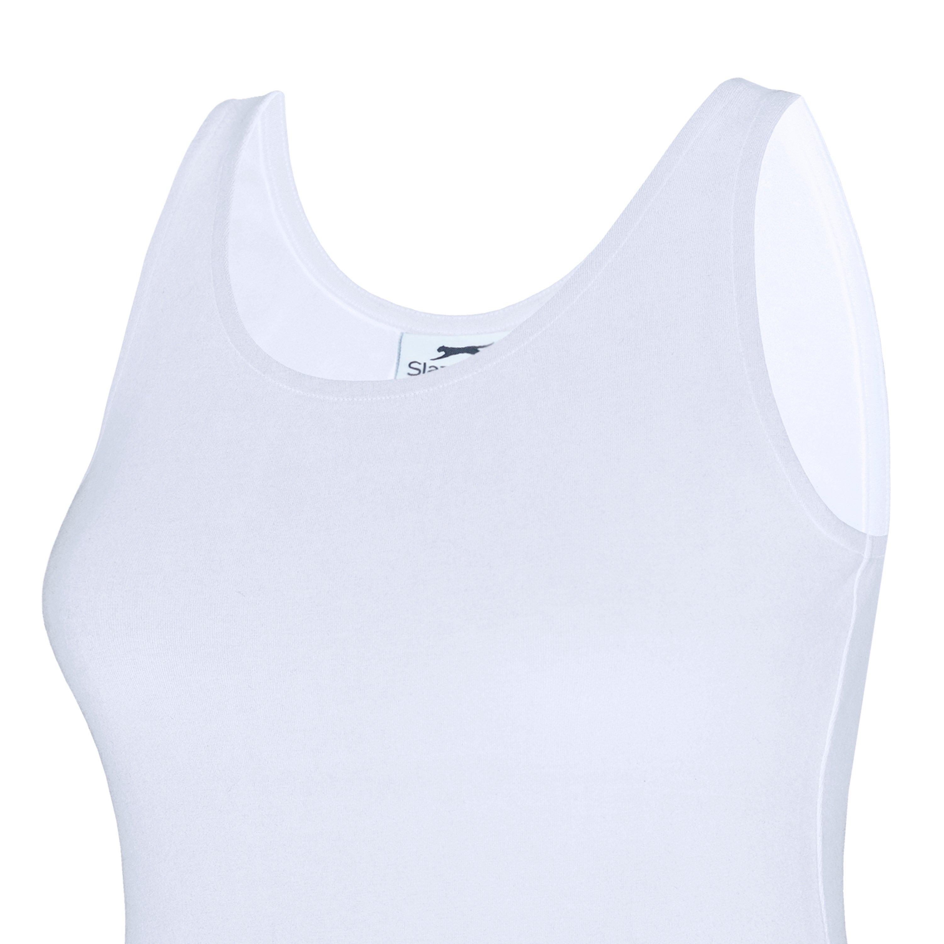 Slazenger Slaz Essentials Vest Ladies