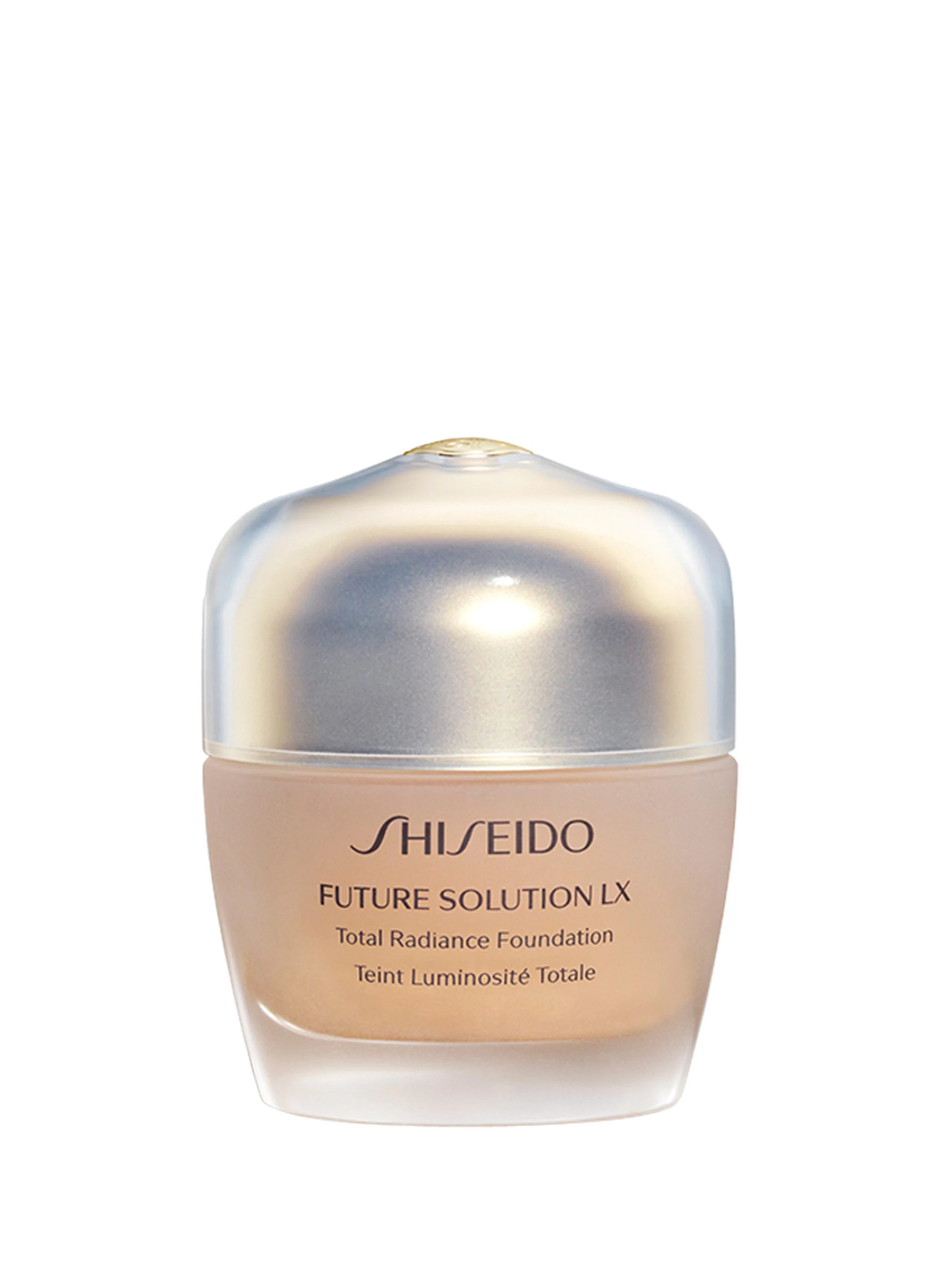 SHISEIDO FUTURE SOLUTION LX