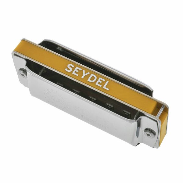 C.A. Seydel Söhne Big Six D yellow