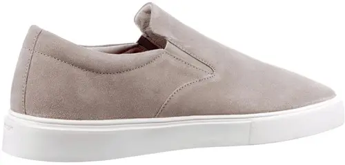 Blackstone DG508-LPEP  maat 47 instapper beige Calandschoen
