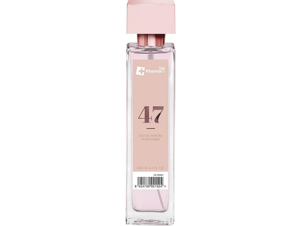 PERFUME IAP PHARMA SENHORA Nº47 150ML
