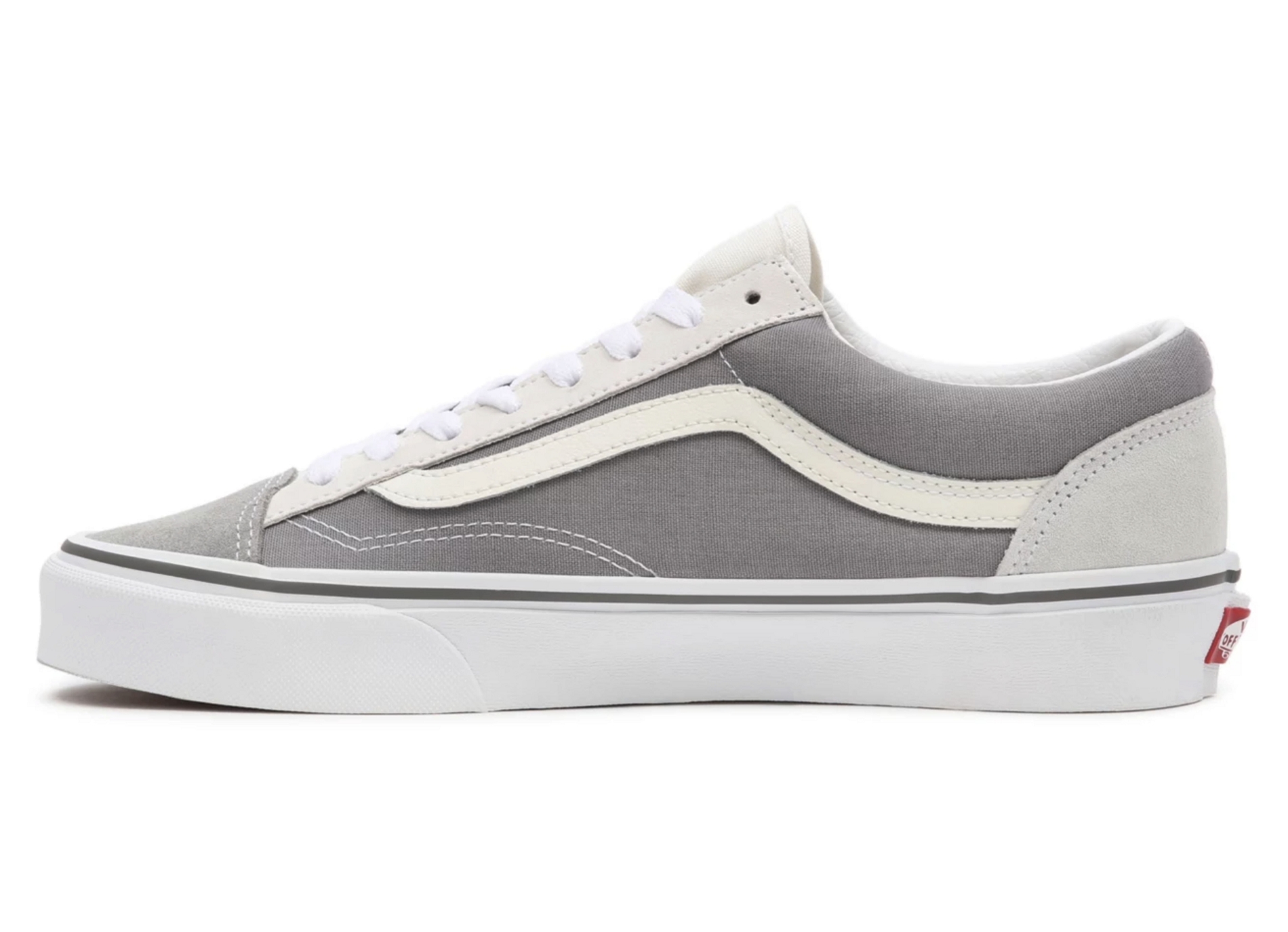 Ua style 36 gris