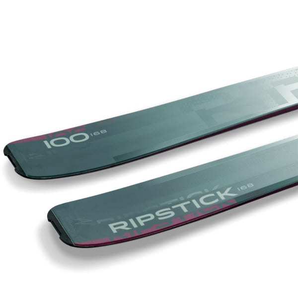 Ski ELAN RIPSTICK 100 W LIGHT TEAL