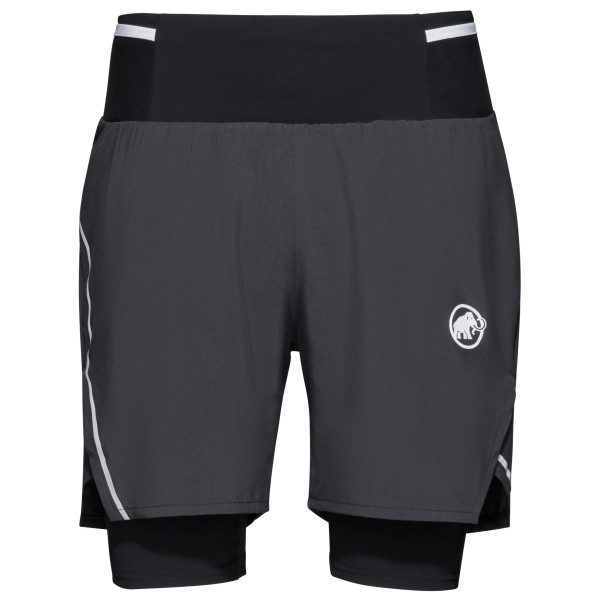 Mammut - Aenergy Trailrunning 2 in 1 Shorts - Short
