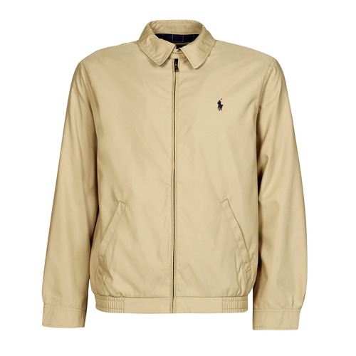 Polo Ralph Lauren - POLYESTER MICRO-BI-SWING WB Beige