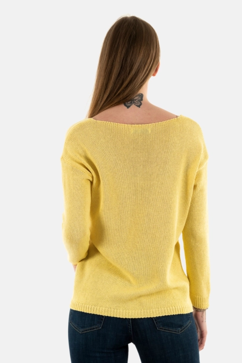 Pull leger please m4977 3124 soia