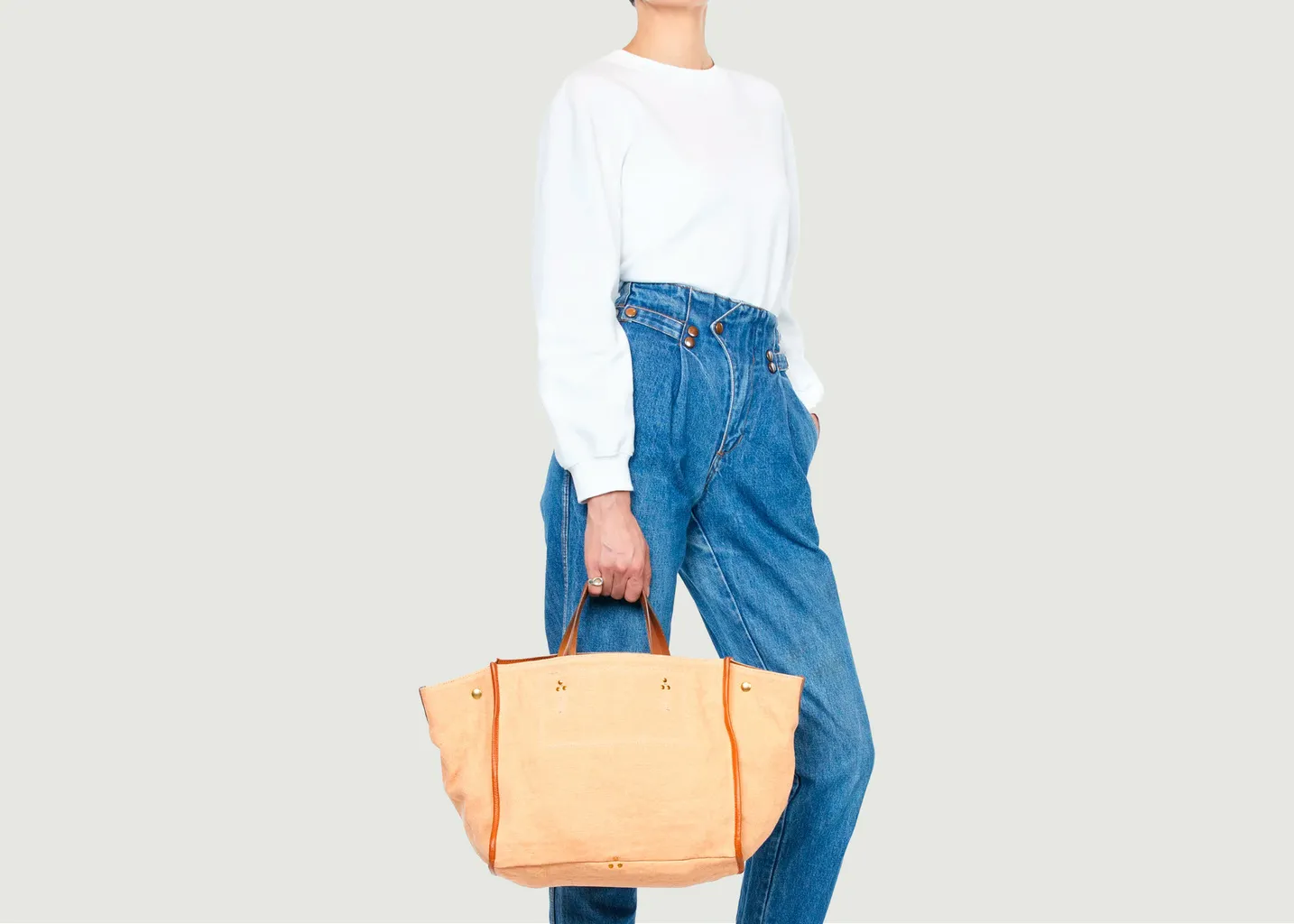 Sac Leon M Jérôme Dreyfuss