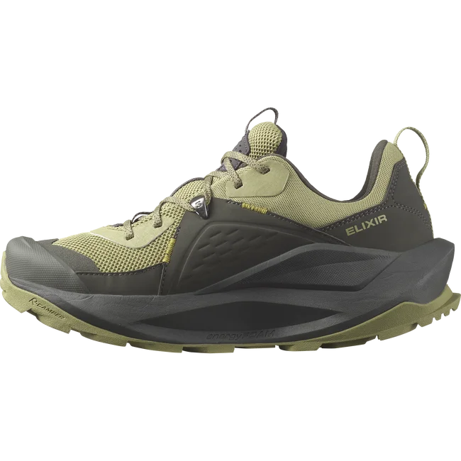 ELIXIR GORE-TEX  Hiking-Halbschuhe Herren