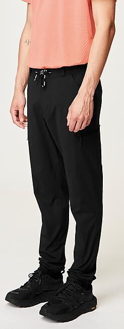 PICTURE - PANTALON ALPHO PANTS