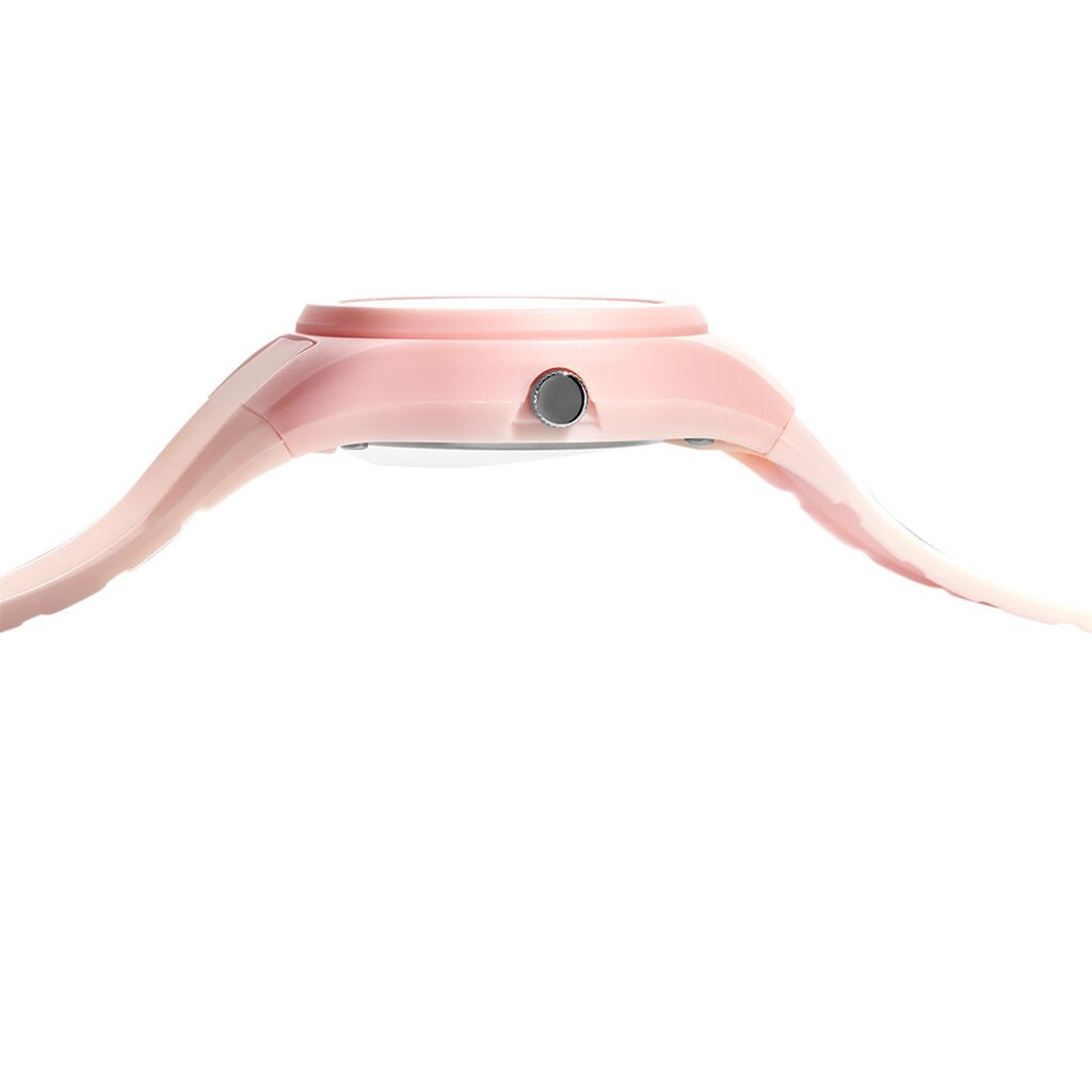 Montre O Watch Fluffy Rose