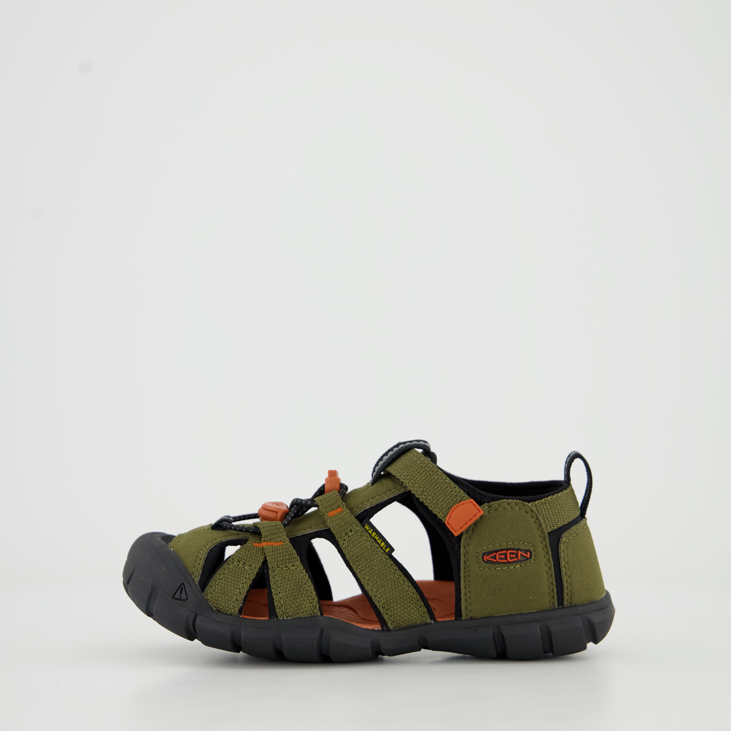 Keen SEACAMP II CNX