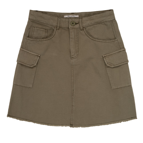 Pepe jeans - LUCIANA - Kaki