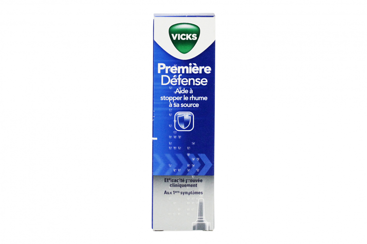 Spray nasal Première défense 15ml