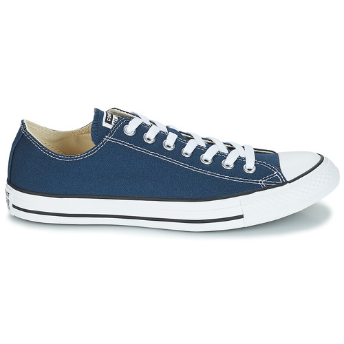 Converse - CHUCK TAYLOR ALL STAR CORE OX - Marine