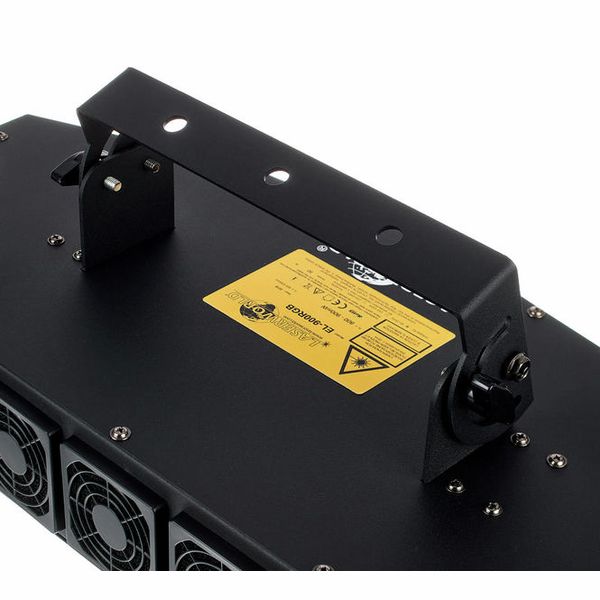 Laserworld EL-900RGB