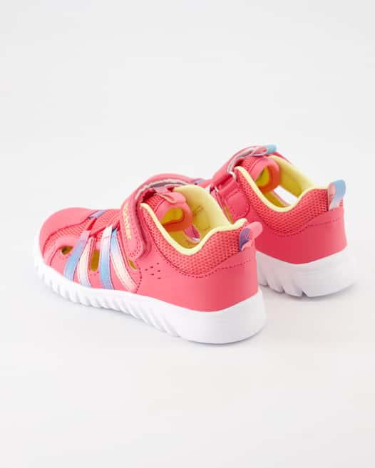 Richter 2655-7271-3701 Halbschuhe in Pink