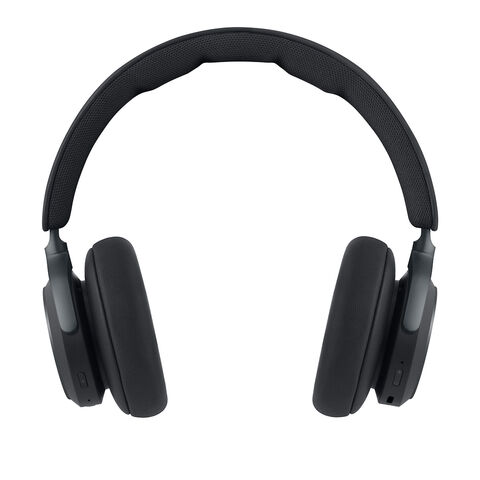 B&O Beoplay HX – exclusieve koptelefoon met iconisch ontwerp Black Anthracite