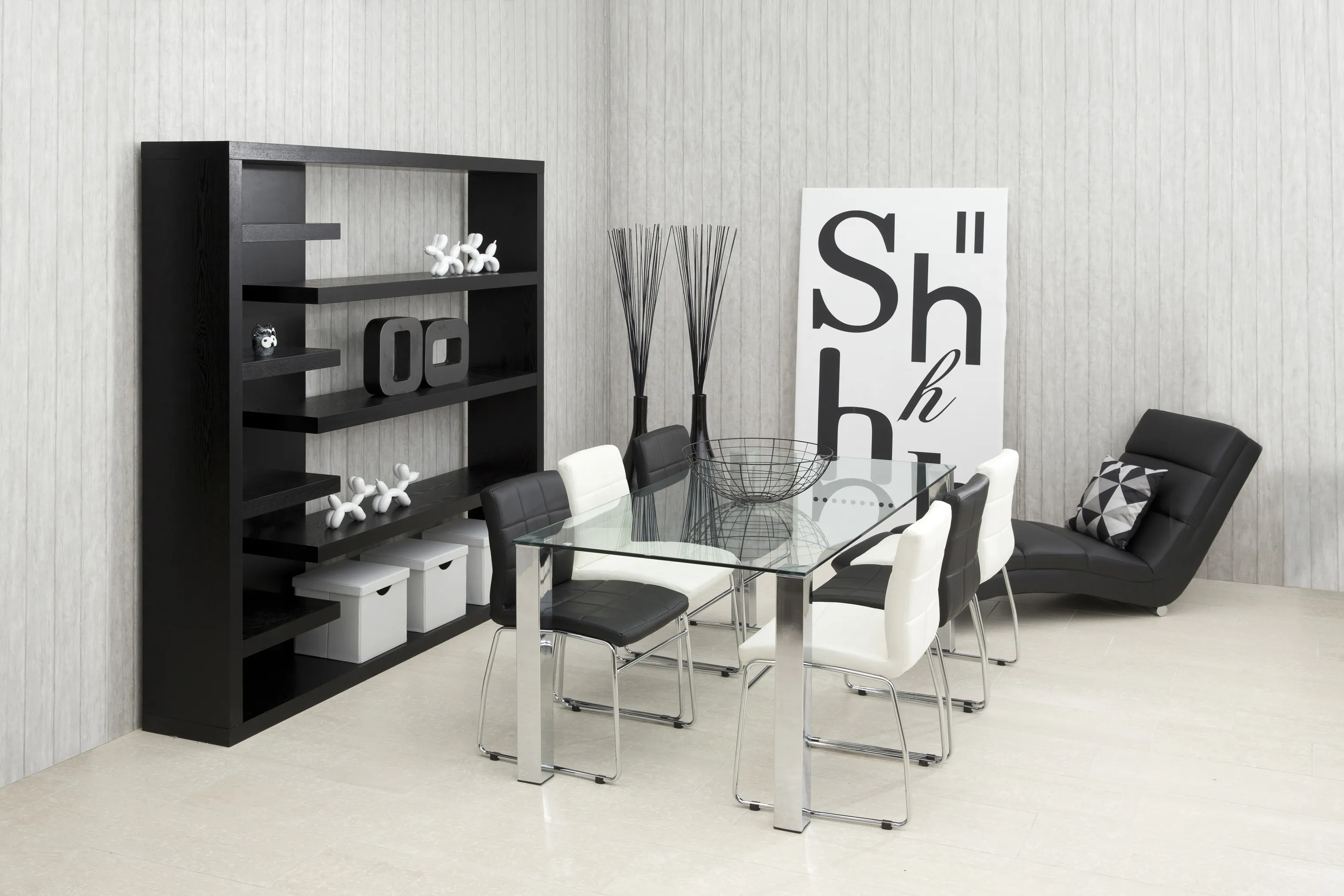 CASA Living Kante Spisebord