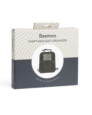 Beemoo Smart Setebeskytter & Organizer