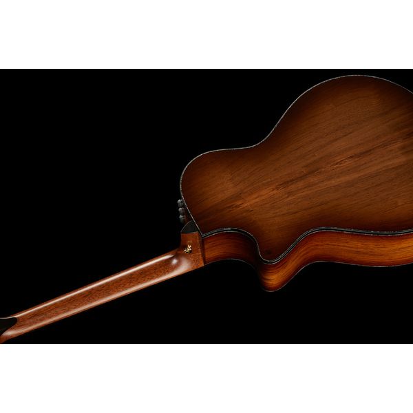 Taylor PS12ce 12 Fret Honduran RW